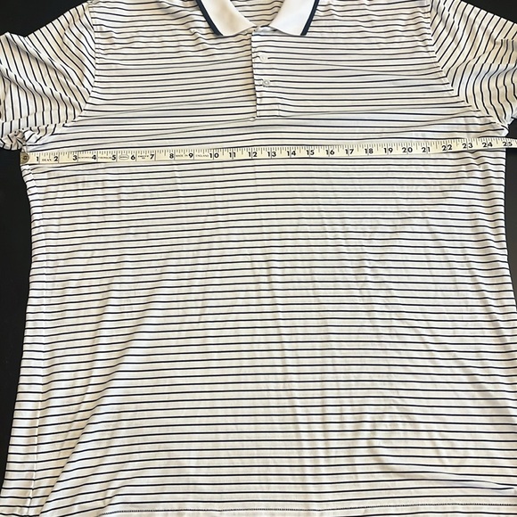 G/Fore Men’s XL Golf Polo - Picture 3 of 9